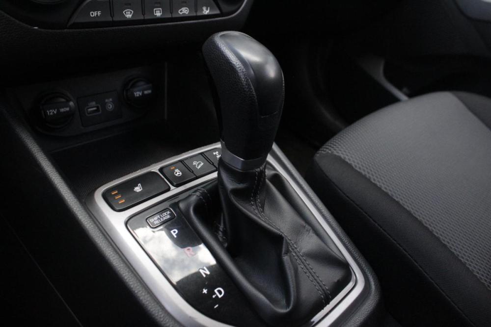 Hyundai Creta I Брянск  - изображение 16