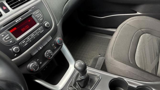 Kia Ceed II с пробегом 2013 года, цена 920 000 рублей, 146980 км, хэтчбек, Автокод Объявления