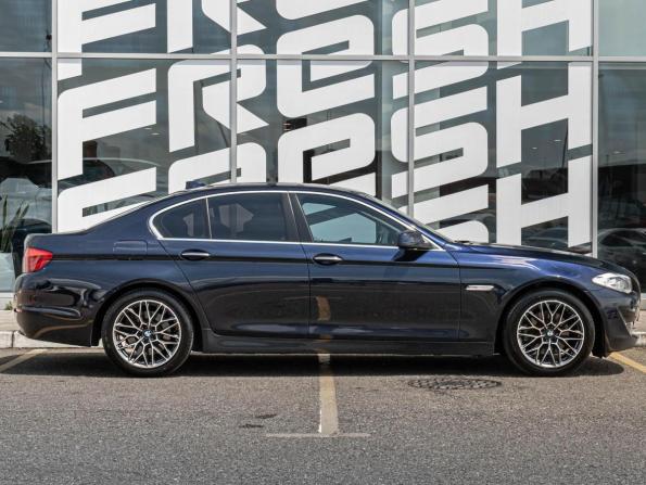 BMW 5 серии VI (F10/F11/F07) с пробегом 2010 года, цена 1 470 000 рублей, 271434 км, седан, Автокод Объявления