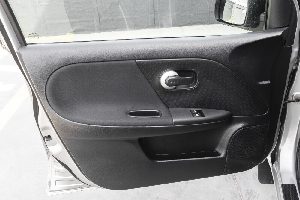 Nissan Note I Рестайлинг Казань  - изображение 14