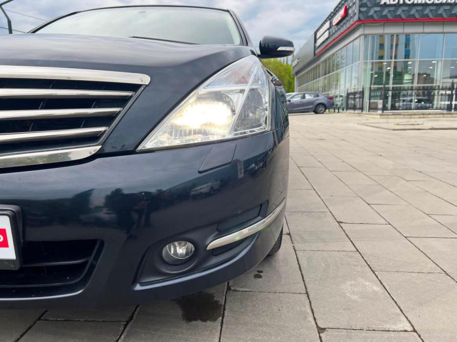 Nissan Teana II Стерлитамак  - изображение 10