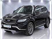 Geely Atlas Pro Москва  - изображение 21