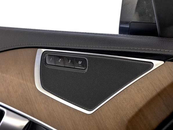 Volvo XC90 II Рестайлинг 1 с пробегом 2021 года, цена 4 900 000 рублей, 113743 км, внедорожник, Автокод Объявления