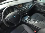 BMW 5 серии VI (F10/F11/F07) Рестайлинг Казань  - изображение 13