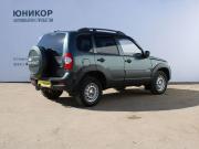 Chevrolet Niva I Рестайлинг Нижний Новгород  - изображение 22