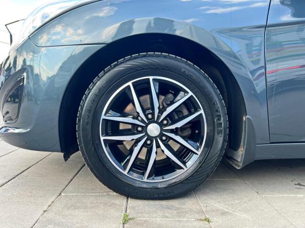 Hyundai i40 I с пробегом 2015 года, цена 1 236 000 рублей, 126934 км, седан, Автокод Объявления