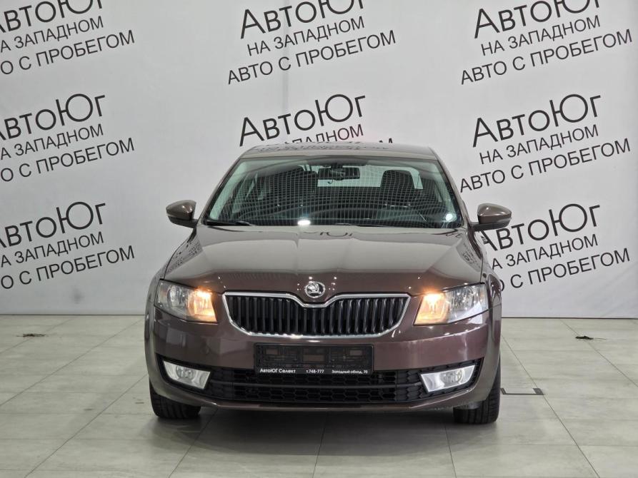 Skoda Octavia III (A7) Ставрополь  - изображение 2