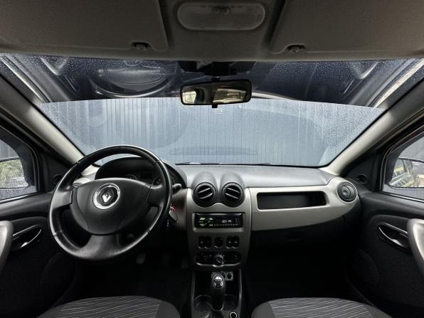 Renault Sandero I с пробегом 2011 года, цена 399 000 рублей, 175200 км, хэтчбек, Автокод Объявления