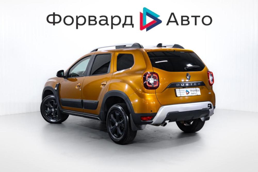 Renault Duster II Тюмень  - изображение 6