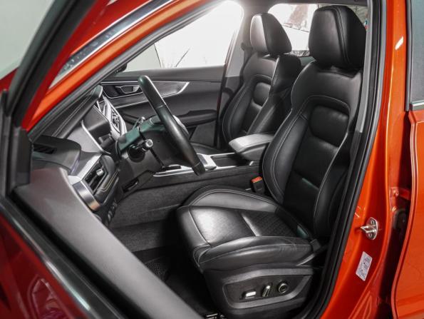 Chery Tiggo 8 I Рестайлинг с пробегом 2022 года, цена 1 599 000 рублей, 71610 км, внедорожник, Автокод Объявления