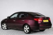 Hyundai Elantra IV (HD) Челябинск  - изображение 21