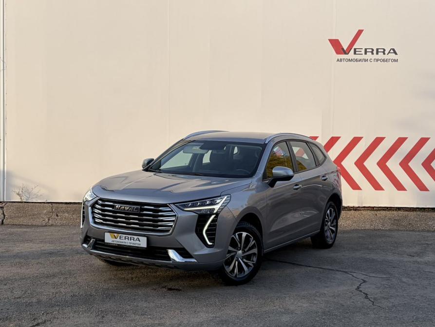 Haval Jolion I Пермь  - изображение 1