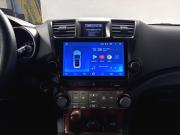 Toyota Highlander II (XU40) Рестайлинг Пермь  - изображение 32
