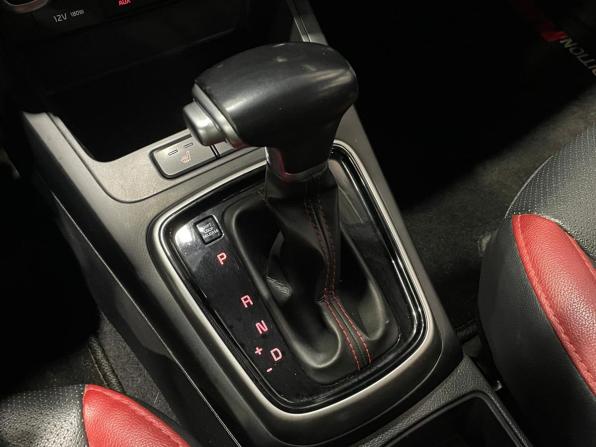 Kia Rio IV с пробегом 2019 года, цена 1 305 000 рублей, 54602 км, седан, Автокод Объявления
