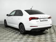 Skoda Rapid II Санкт-Петербург  - изображение 25