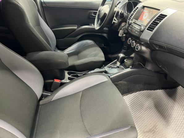 Mitsubishi Outlander II Рестайлинг с пробегом 2012 года, цена 1 245 000 рублей, 251106 км, внедорожник, Автокод Объявления
