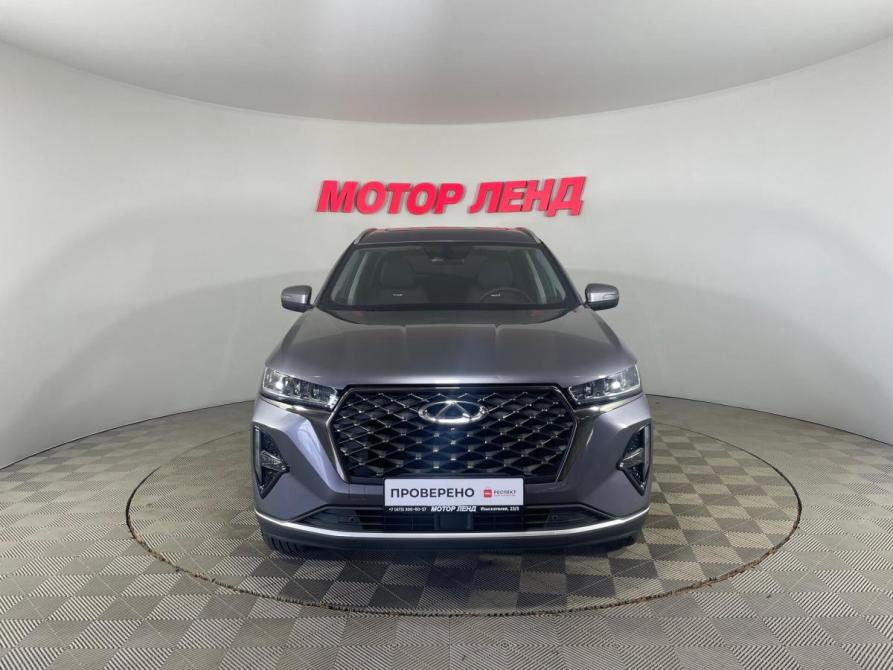 Chery Tiggo 7 Pro Max I Воронеж  - изображение 2