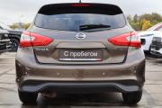 Nissan Tiida II Санкт-Петербург  - изображение 21