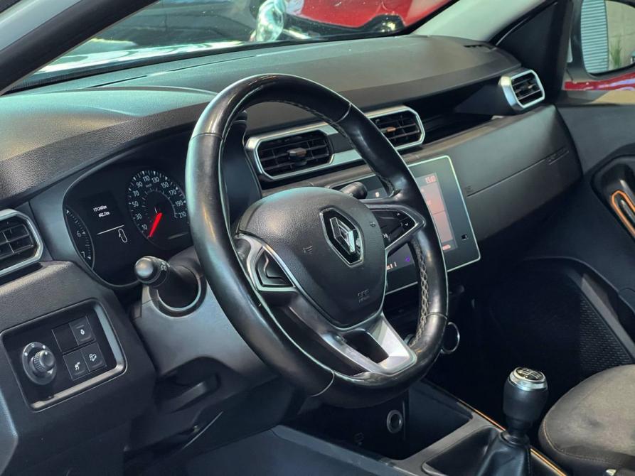 Renault Duster II Оренбург  - изображение 8