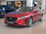 Mazda 6 III (GJ) Рестайлинг 2 Казань  - изображение 30