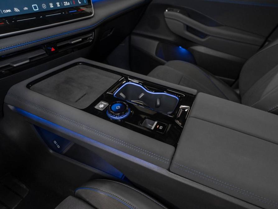 Volkswagen Teramont II (China Market) Москва  - изображение 14