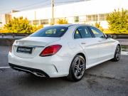 Mercedes-Benz C-Класс IV (W205) Рестайлинг Волгоград  - изображение 47