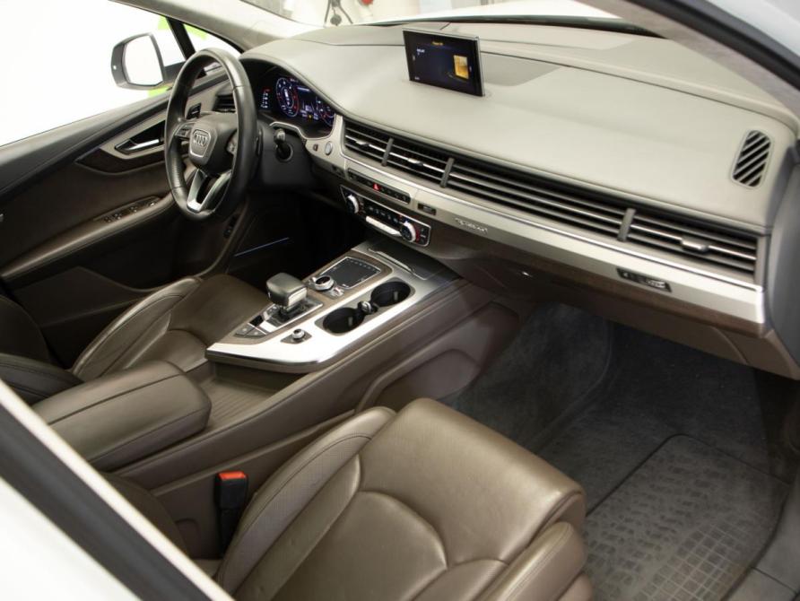 Audi Q7 II (4M) Москва  - изображение 30