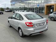 Lada (ВАЗ) Granta I Рестайлинг Нижний Тагил  - изображение 18