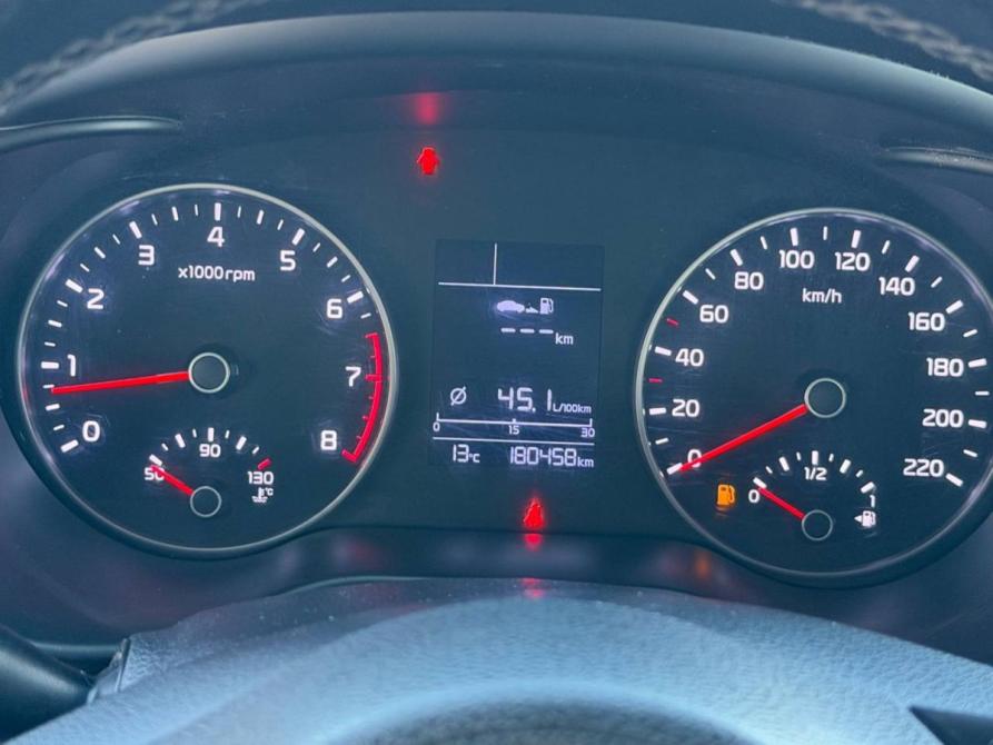 Kia Rio IV Тула  - изображение 15