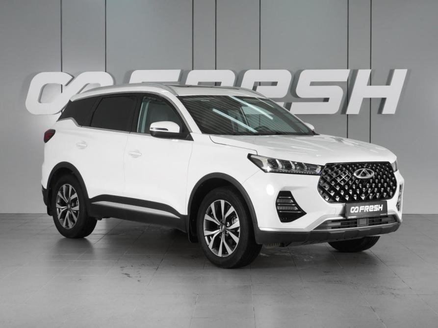 Chery Tiggo 7 Pro I Минеральные Воды  - изображение 1