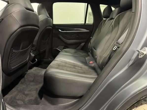 Geely Monjaro I с пробегом 2024 года, цена 3 340 000 рублей, 54315 км, внедорожник, Автокод Объявления