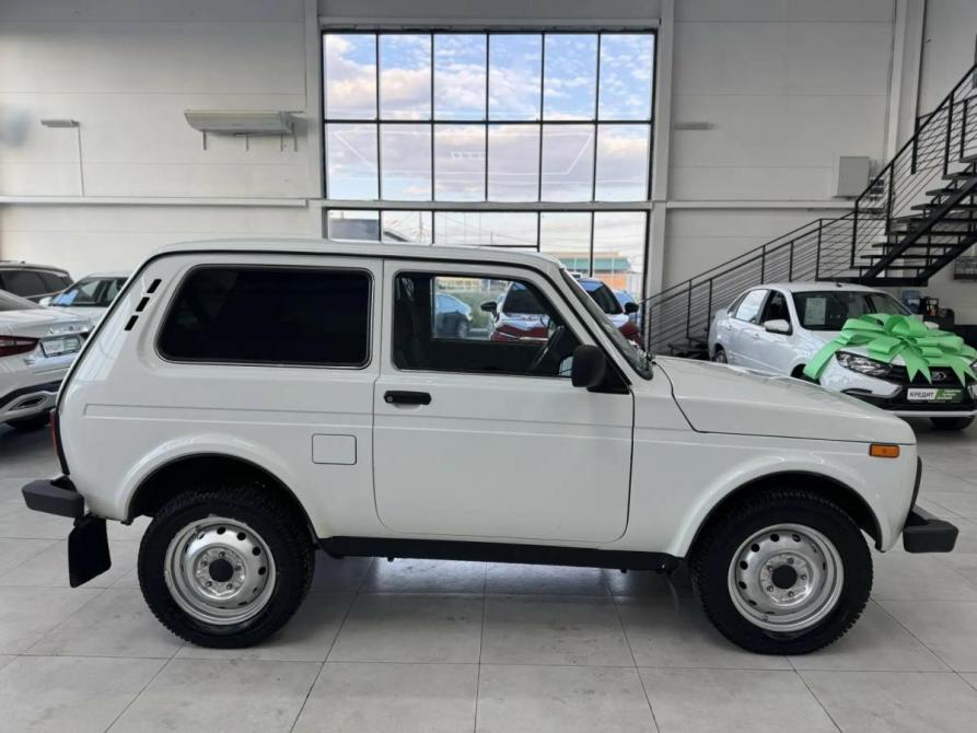 Lada (ВАЗ) 2121 (4x4) I Рестайлинг Шахты  - изображение 8