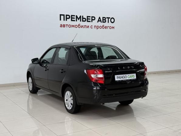 Lada (ВАЗ) Granta I Рестайлинг с пробегом 2023 года, цена 650 000 рублей, 173905 км, седан, Автокод Объявления