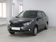 Lada (ВАЗ) Granta I Рестайлинг Старый Оскол  - изображение 22