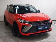 Geely Coolray I Рестайлинг Санкт-Петербург  - изображение 26