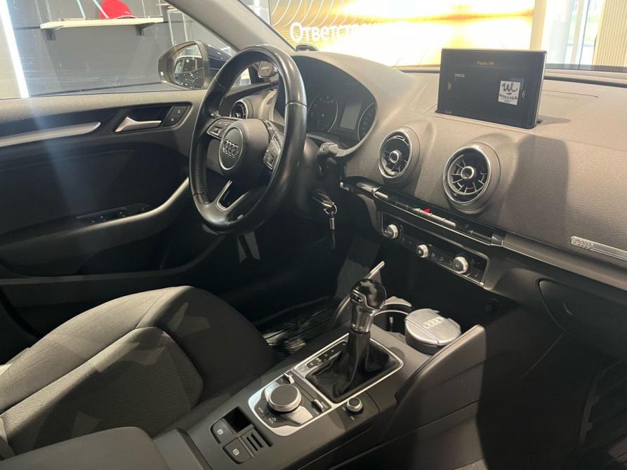 Audi A3 III (8V) Екатеринбург  - изображение 15