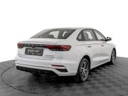 Geely Emgrand II Москва  - изображение 31