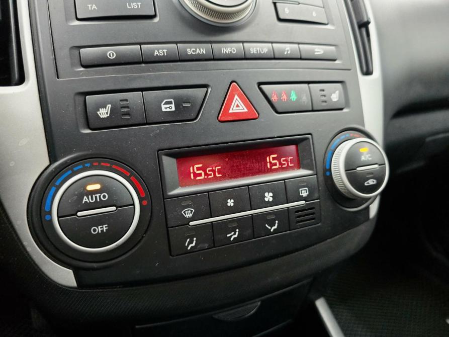Kia Ceed I Рестайлинг Таганрог  - изображение 22