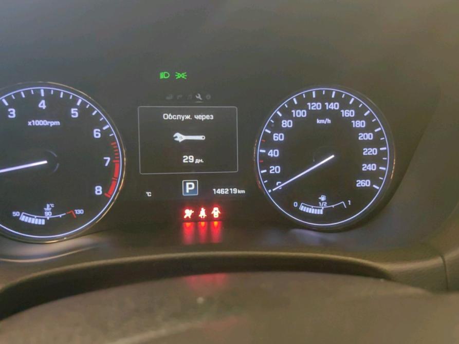 Hyundai Genesis II Санкт-Петербург  - изображение 5