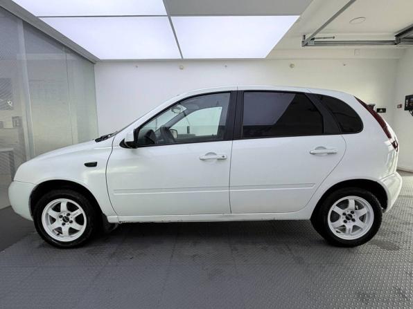 Lada (ВАЗ) Kalina I с пробегом 2011 года, цена 335 000 рублей, 113001 км, хэтчбек, Автокод Объявления