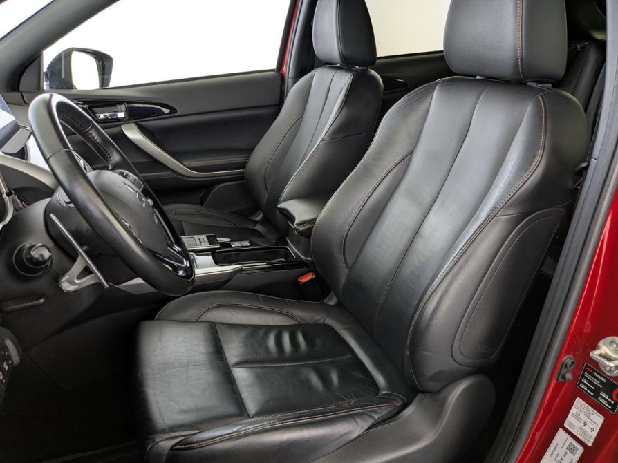 Mitsubishi Eclipse Cross I Москва  - изображение 21