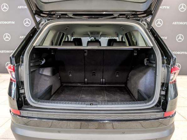 Skoda Kodiaq I с пробегом 2020 года, цена 3 625 000 рублей, 57843 км, внедорожник, Автокод Объявления