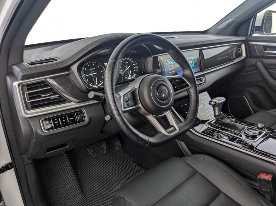 Dongfeng DFSK ix7 Москва  - изображение 24