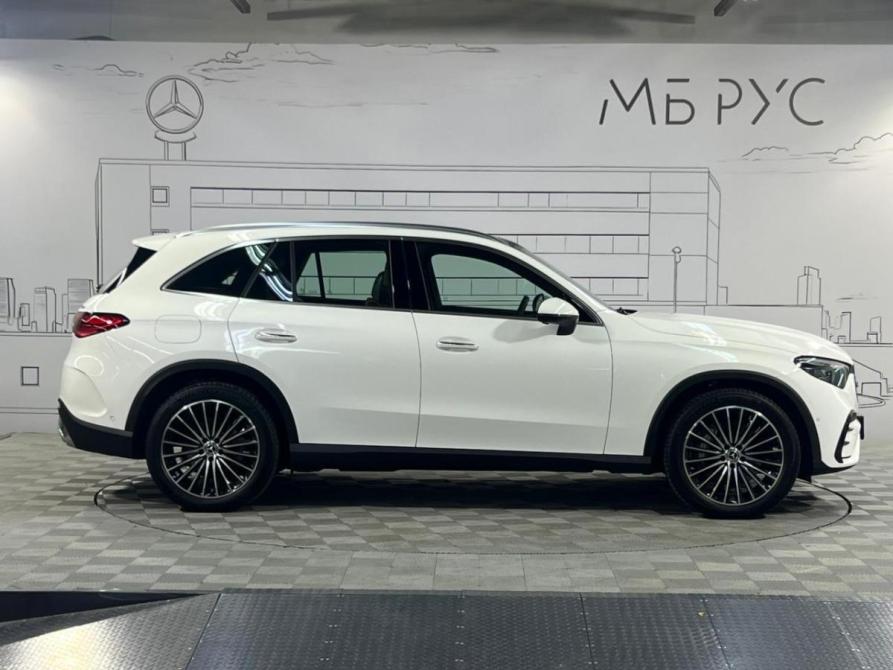 Mercedes-Benz GLC II (X254) Москва  - изображение 7