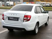 Lada (ВАЗ) Granta I Рестайлинг Иваново  - изображение 23