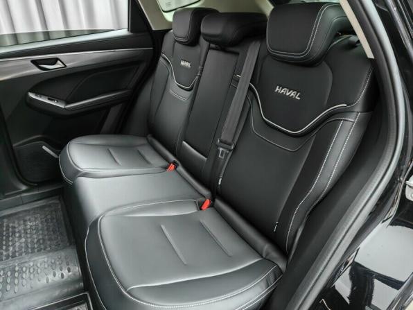 Haval Jolion I с пробегом 2023 года, цена 1 981 000 рублей, 46778 км, внедорожник, Автокод Объявления