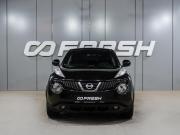 Nissan Juke I Воронеж  - изображение 20