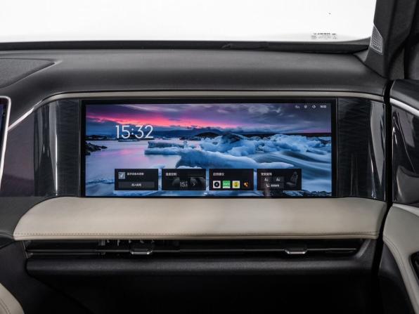 Geely Galaxy L7 с пробегом 2023 года, цена 3 300 000 рублей, 66061 км, внедорожник, Автокод Объявления