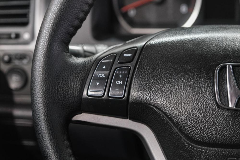Honda CR-V III Новокузнецк  - изображение 20