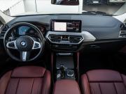 BMW X4 II (G02) Рестайлинг Москва  - изображение 39